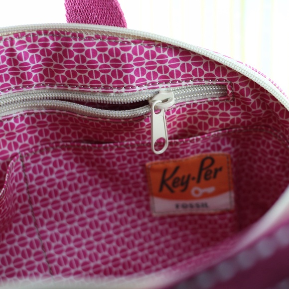 Fossil Key-Per Bag - Picture 14 of 16